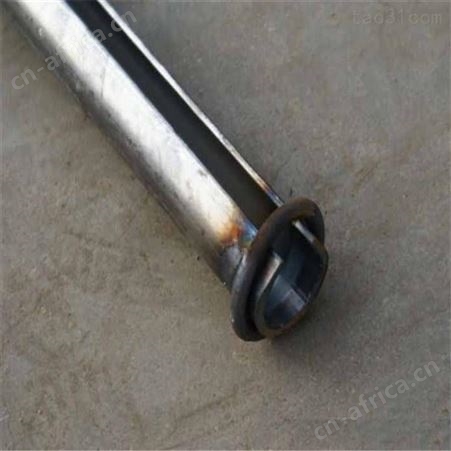 汇鑫锚杆 管缝锚杆 矿用支护管缝锚杆
