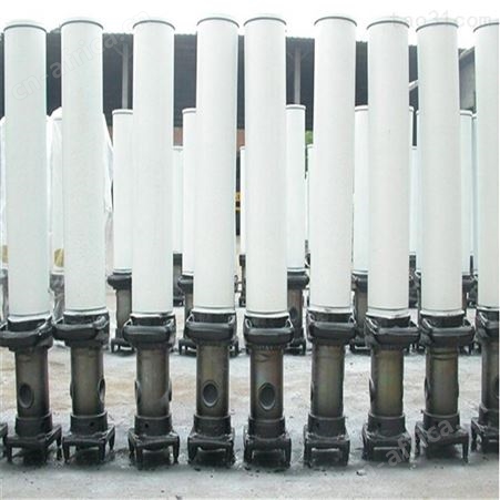 山东汇鑫矿用防爆支护支柱 DWB玻璃钢单体 轻型DWB315玻璃支柱