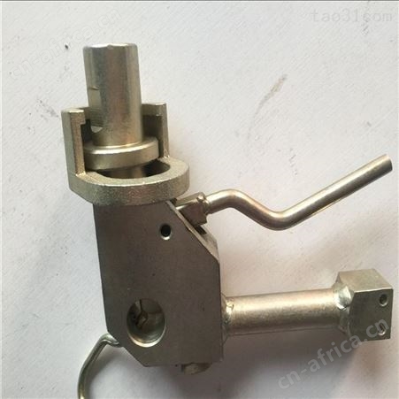 汇鑫生产单体支柱恒压注液配件 三用阀注液枪DZ-4机械式注液枪