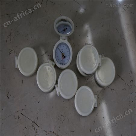 汇鑫轨温表 铁路用指针式轨温表 轨道测温表 