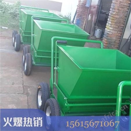 汇鑫塑胶跑道人造草坪充沙机 手推草坪充沙机