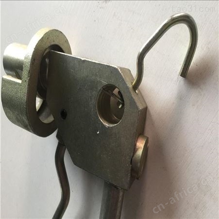 汇鑫生产单体支柱恒压注液配件 三用阀注液枪DZ-4机械式注液枪