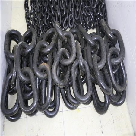 汇鑫三环链 矿车三环链 30-120三环链