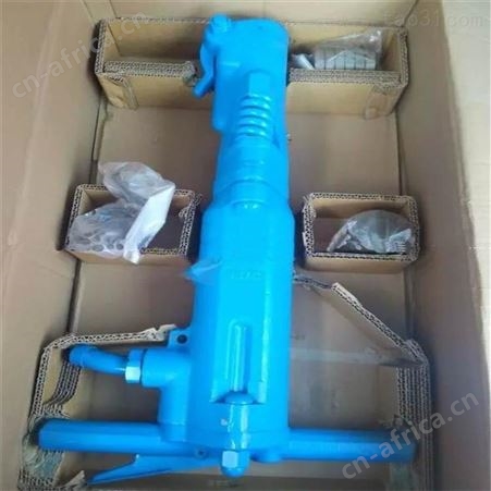 汇鑫矿用煤层破碎机 B87C岩石风动破碎机 B87大风镐 气动破碎镐