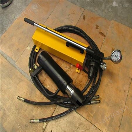 汇鑫退锚器 MS系列锚索退锚器 矿用钢绞线退锚机