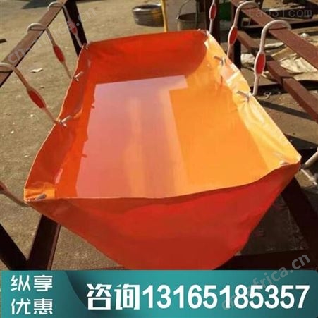 汇鑫隔爆水袋 密闭式隔爆水袋 煤矿专用隔爆水袋矿用隔爆水槽厂家定制