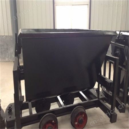 汇鑫固定式矿车 矿用固定式矿车货源充足 MGC2.0-6固定式矿车