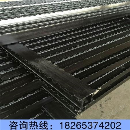 汇鑫DFB金属顶梁 排型梁 矿用支护金属顶梁