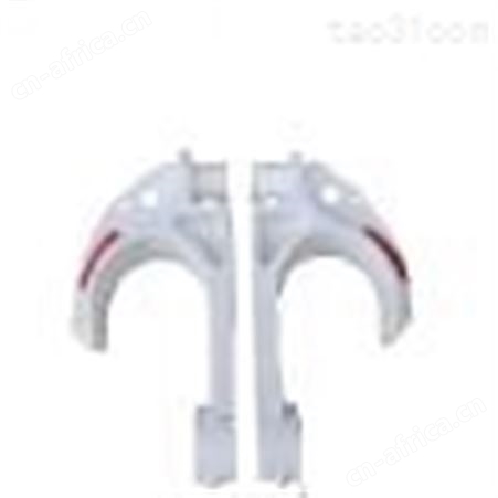 汇鑫电缆挂钩 矿用电缆挂钩 GL-PVC/S电缆钩 PVC材质电缆挂钩