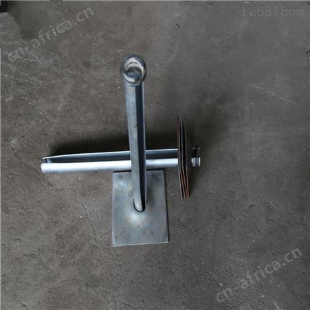 汇鑫锚杆 管缝锚杆 矿用支护管缝锚杆