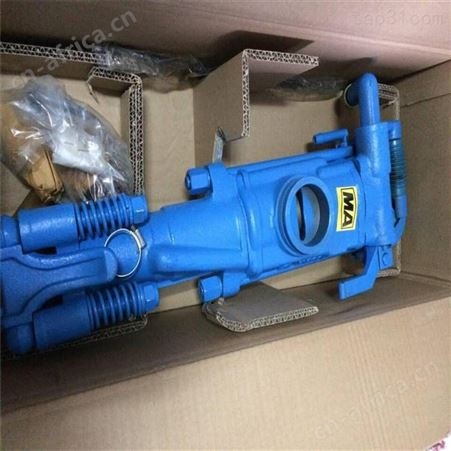 汇鑫生产7655型气腿式凿岩机巷道凿岩破碎机 气动凿岩机