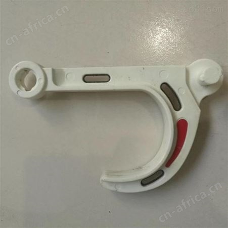 汇鑫电缆挂钩 矿用电缆挂钩 GL-PVC/S电缆钩 PVC材质电缆挂钩