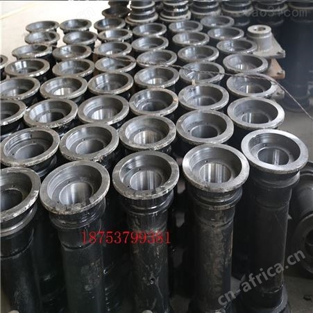 汇鑫40T刮板机尾滚筒 30T机尾滚筒总成 SGB型刮板输送机配件厂家