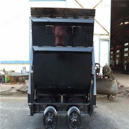 汇鑫固定式矿车 矿用固定式矿车货源充足 MGC2.0-6固定式矿车