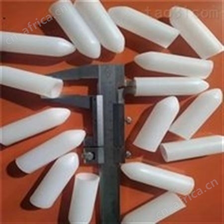 汇鑫锚索导向帽 预应力钢绞线导向帽 钢绞线包头