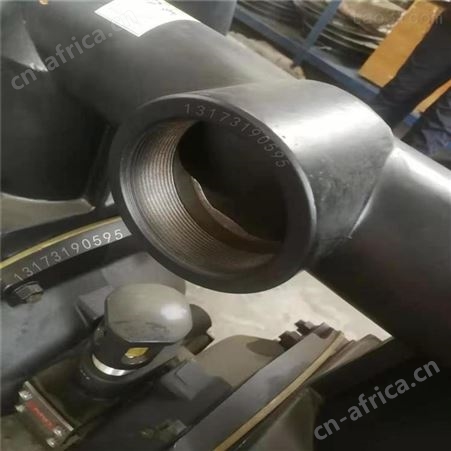 汇鑫矿用气动隔膜泵 风动排水排污泵 450型防爆气动隔膜泵