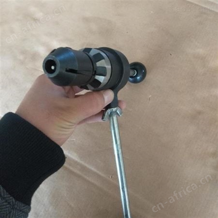 汇鑫手动倒角器铁轨倒棱器轨道单边倒角机铁路倒棱器钢轨单面钻孔