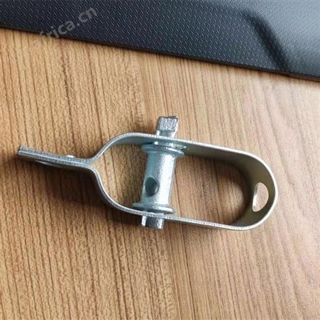 安平销售热镀锌钢丝绳卡线器西润生产制造紧钢丝器