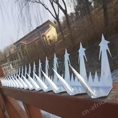 佛山刺钉 防爬刺钉 下水管道防爬刺钉