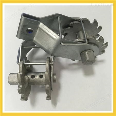 西润丝网制品销售铝齿轮紧线器