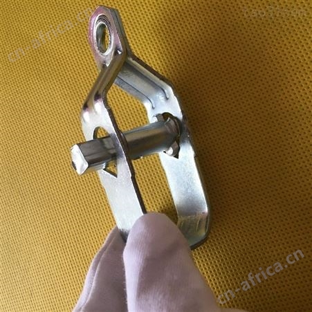西润厂家直供紧线器 齿轮紧线器 大棚猕猴桃用