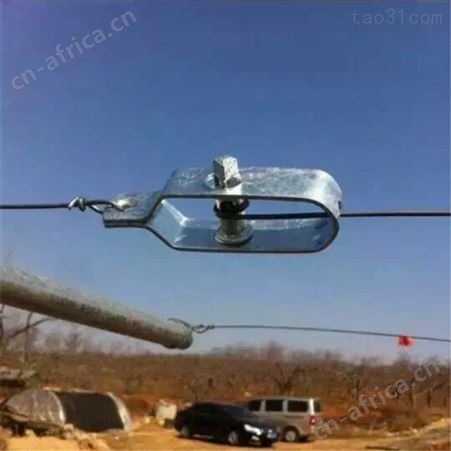 乌鲁木齐 电镀锌紧线器 120大棚紧线器 105葡萄架紧线器