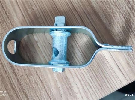钢丝拉紧器铁丝收口器紧线器