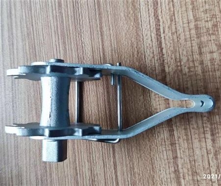 钢丝拉紧器铁丝收口器紧线器
