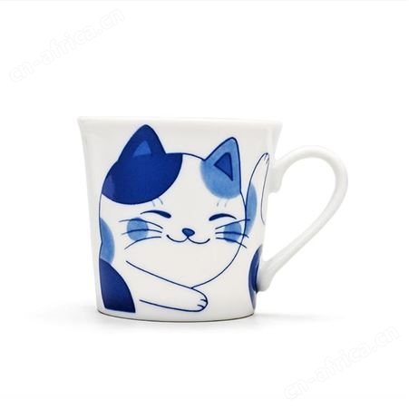 稻草猫屋 花猫咪 NT-M-M4 美泽中山礼品定制 礼品代理商加盟 MY-XJMY-L8-171