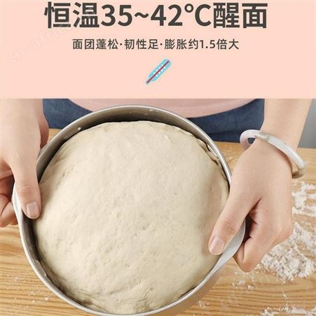 正阳 和面醒面机 ZY-HMJ70 美泽银行礼品 礼品加盟公司 MY-ZYDQ-L5-05
