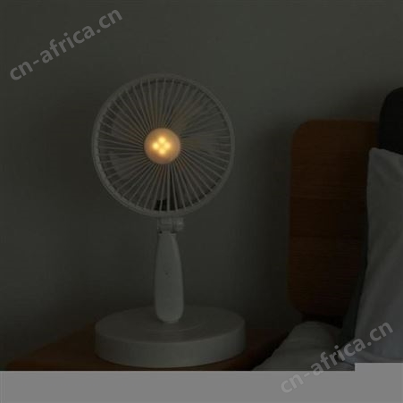 洪剑 风扇 HJ-5050 美泽重庆礼品定制 礼品加盟代理 MY-YJDQ-L5-02