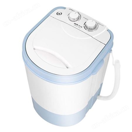奥克斯 洗衣机 XPB30-1208 美泽员工礼品 创意礼品加盟 MY-YLXY-L5-33