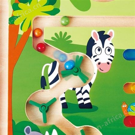 Hape 迷宫 E1714 美泽长沙礼品定制 企业礼品加盟 MY-YRWJ-L5-31