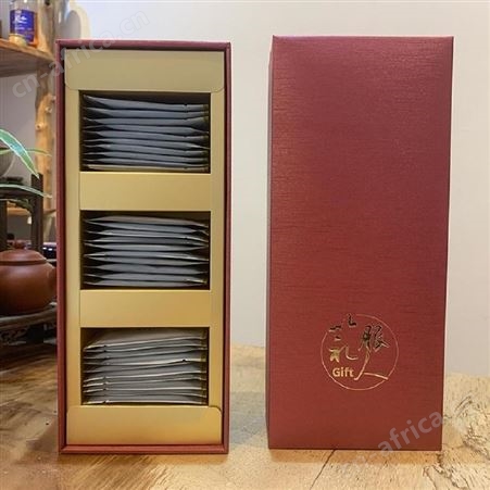 金帆 白茶 美泽售楼部礼品 实用商务伴手礼创意纪念品 礼品代发网站 MY-JF-L5-06