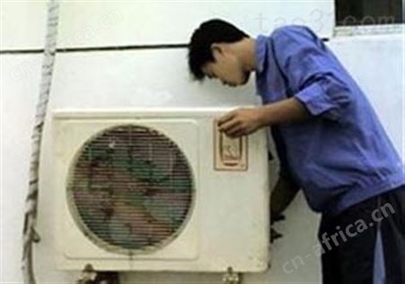 义乌下骆宅空调拆装维修 价钱
