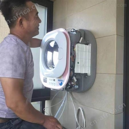 义乌拆卸安装挂壁式洗衣机 义乌市洗衣机拆装维修价格