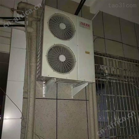 义乌安装二手空调电话 义乌市二手空调移机报价