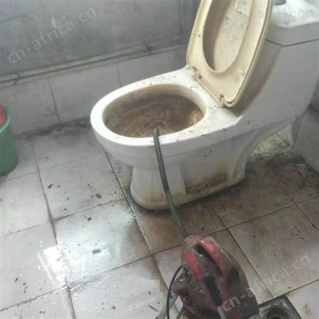 义乌西站附近马桶疏通厕所 义乌西站管道疏通抽粪池