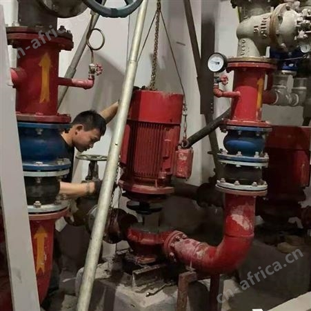 东阳修水泵污水泵抽水泵 东阳高层楼房水泵维修安装