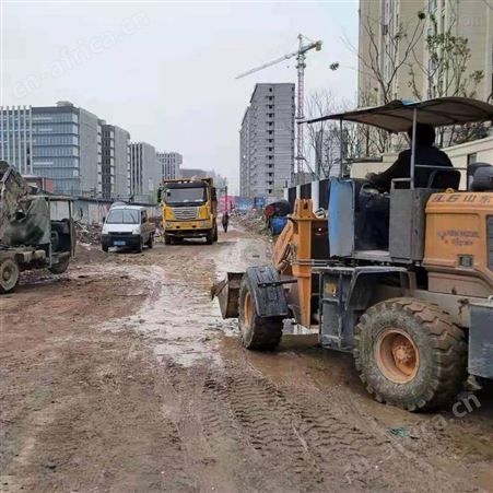义乌后宅清运装潢垃圾价钱 义乌北苑清运装潢垃圾电话