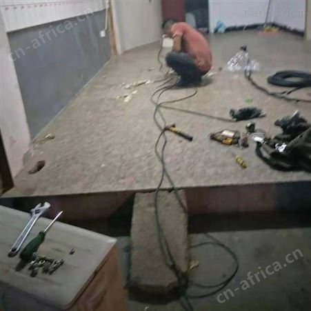 义乌空调管更换安装 义乌空调支架出的安装更换