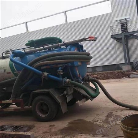 义乌污水清理电话价钱 义乌污水清运清理报价