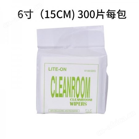 可选尺寸防静电无尘纸  精密仪器擦拭纸 不伤物工业纸