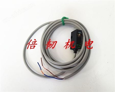 上海倍韧机电日本TAKEX竹中电子光电传感器FA515
