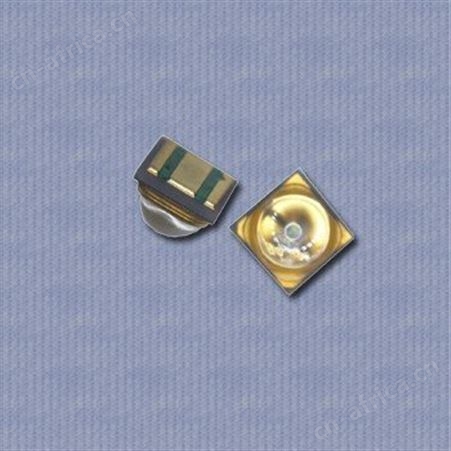 裕隆光电紫光UVB LED进口芯片灯珠305nm 300nm 310nm灯珠促进植物果实结果生长灯