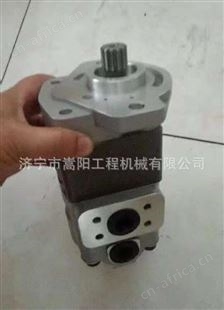 175-13-13500嵩阳供应175-13-13500推土机配件回油泵
