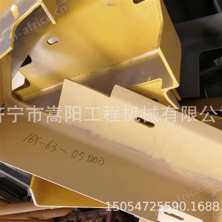 嵩阳出售6710-23-4520山推泵传动齿轮6710-23-4520