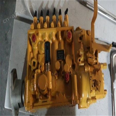 小松挖掘机喷油泵6212-72-1110长期现货田6211-71-1470