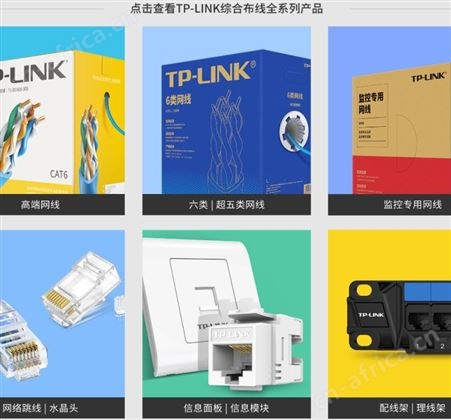 TP百元 网络硬盘录像机 H.265 TL-NVR6104C-B技术指导承接工程