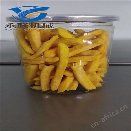 果蔬脆片脱水设备供应 蔬菜脆脱水设备设备 永联